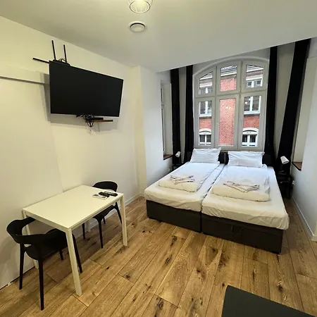 Apartment Dream