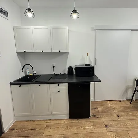 Dream Apartment Katowice