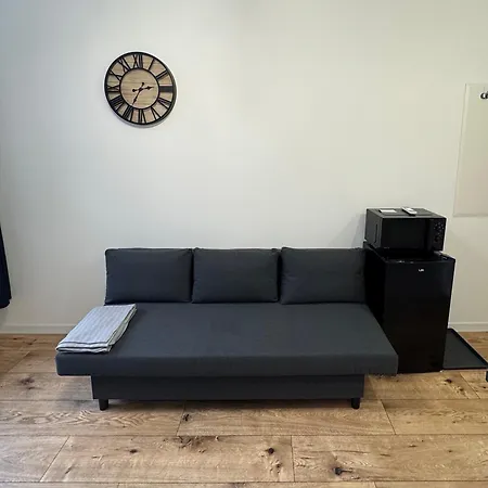 Dream Apartman Katowice