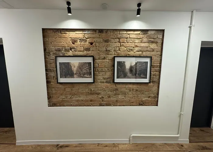 Διαμέρισμα Dream