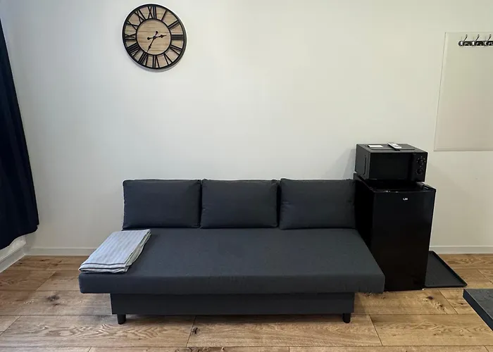 Dream Apartment Kattowitz